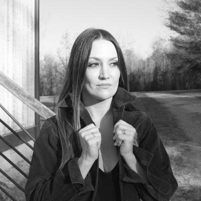 Natalie Hemby